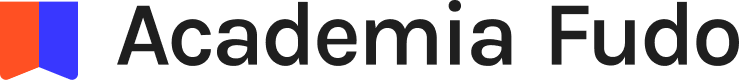 Academia Fudo Logo